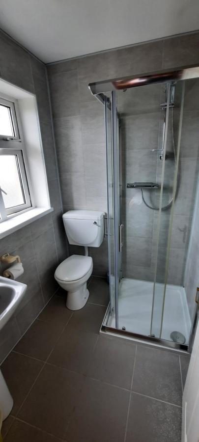 Conn Oriel B&B Тралий Екстериор снимка