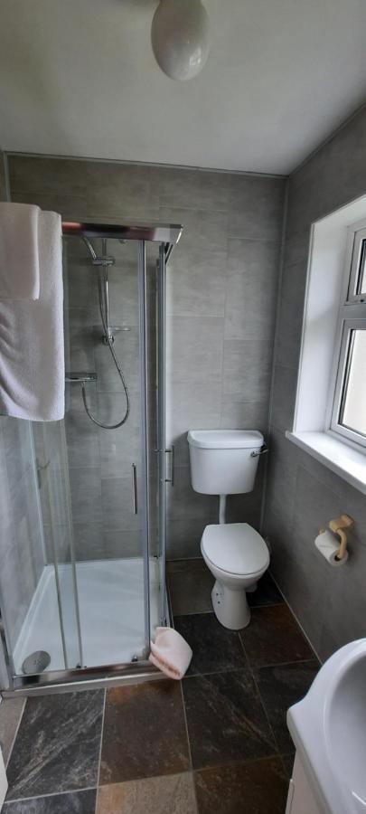 Conn Oriel B&B Тралий Екстериор снимка