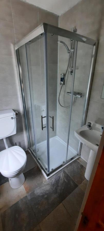 Conn Oriel B&B Тралий Екстериор снимка